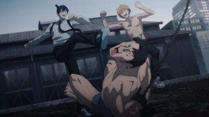 [체인소맨] 스포) 페이크 라이벌의 내로남불과 최후_116.jpg