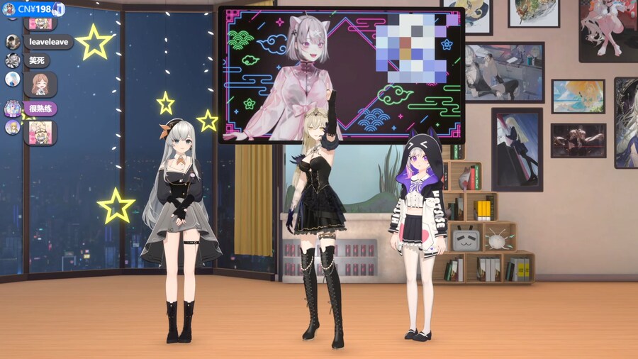 VirtuaReal) Michiya 3D 공개_8.png