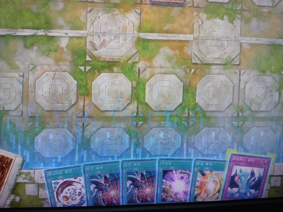 마듀) 광고보고 홀린듯이 복귀해서 연습모드 돌렸는데_1.jpg