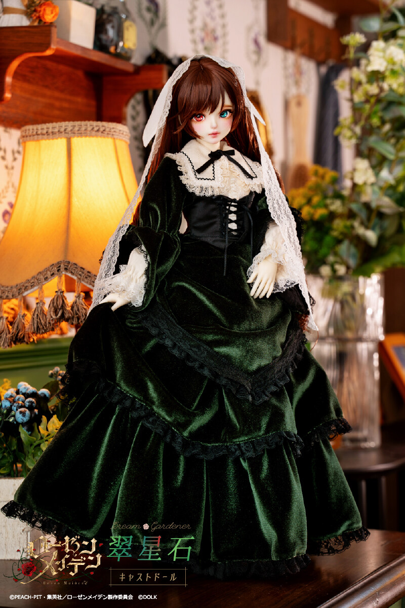 [DOLK] 로젠메이든 - 스이세이세키 & 소우세이세키_2.jpg