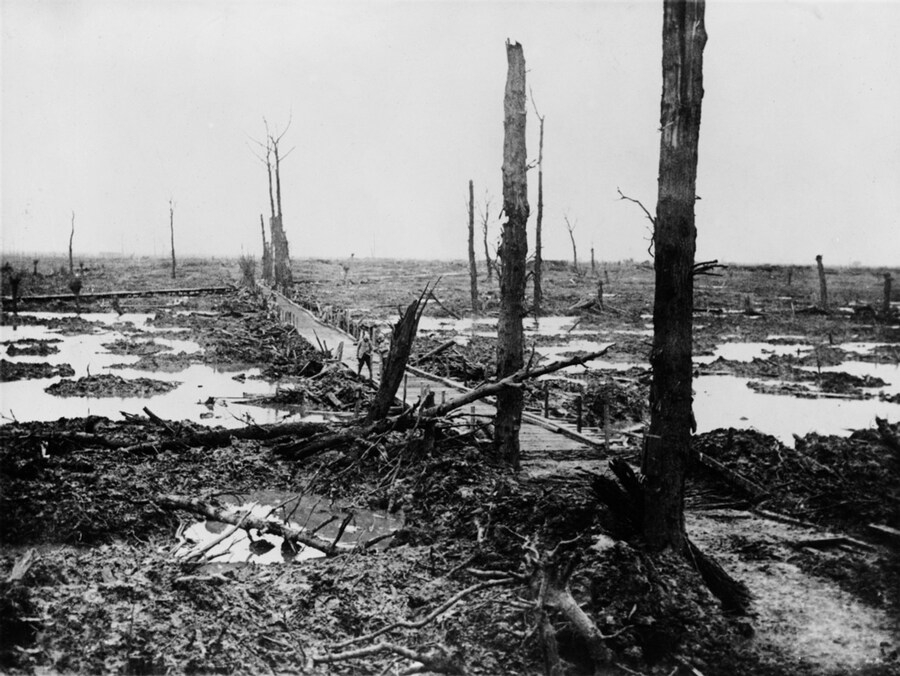 리버스1999) 참호와 참호 사이의 지역, '무인지대'_5.jpg