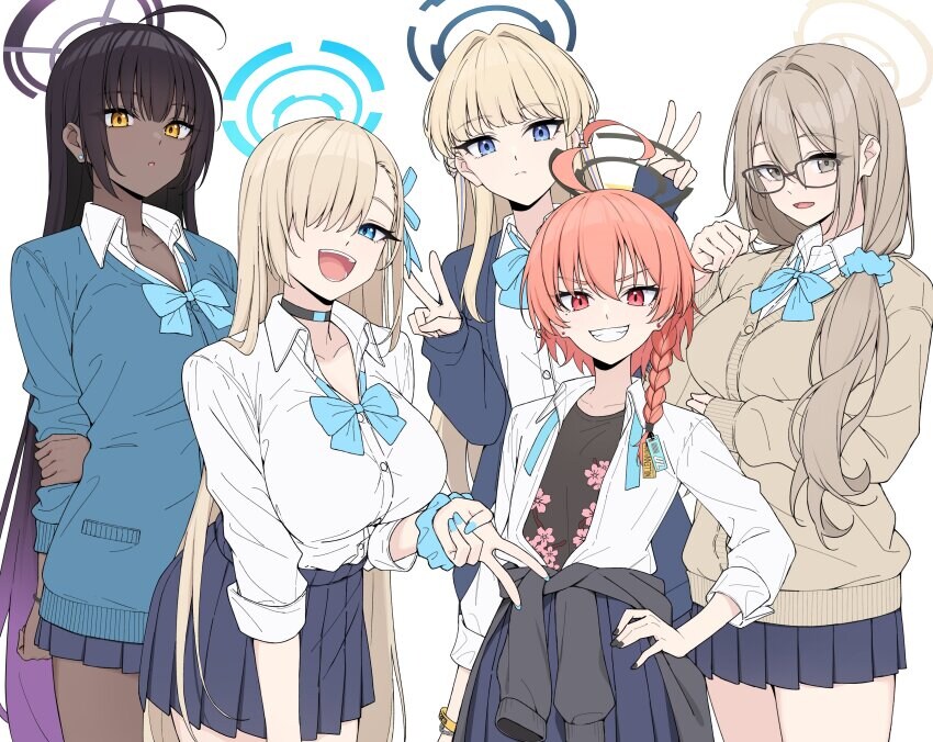 블루아카) 사이좋은 C&C_1.jpg