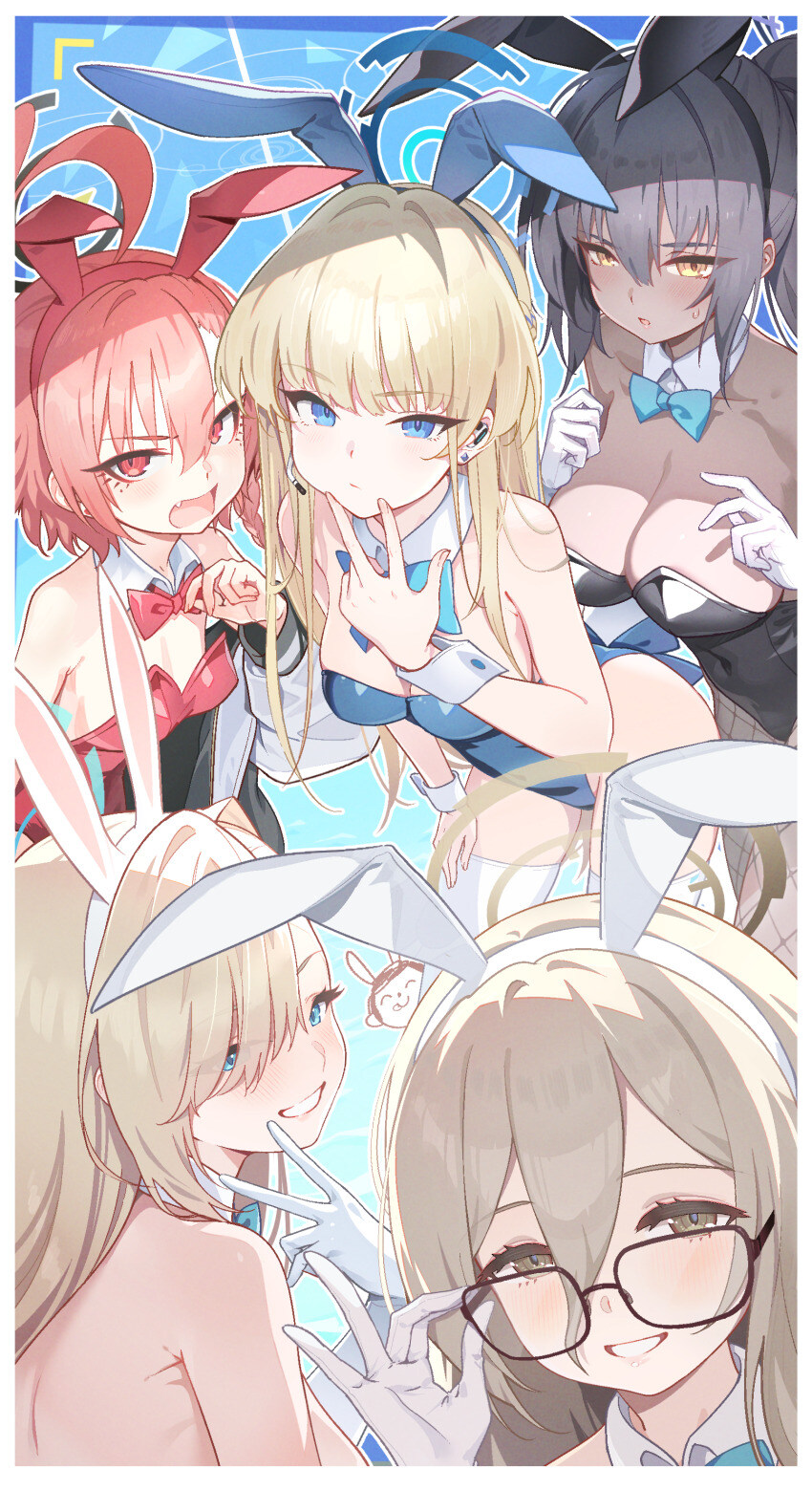 블루아카) 사이좋은 C&C_9.jpg