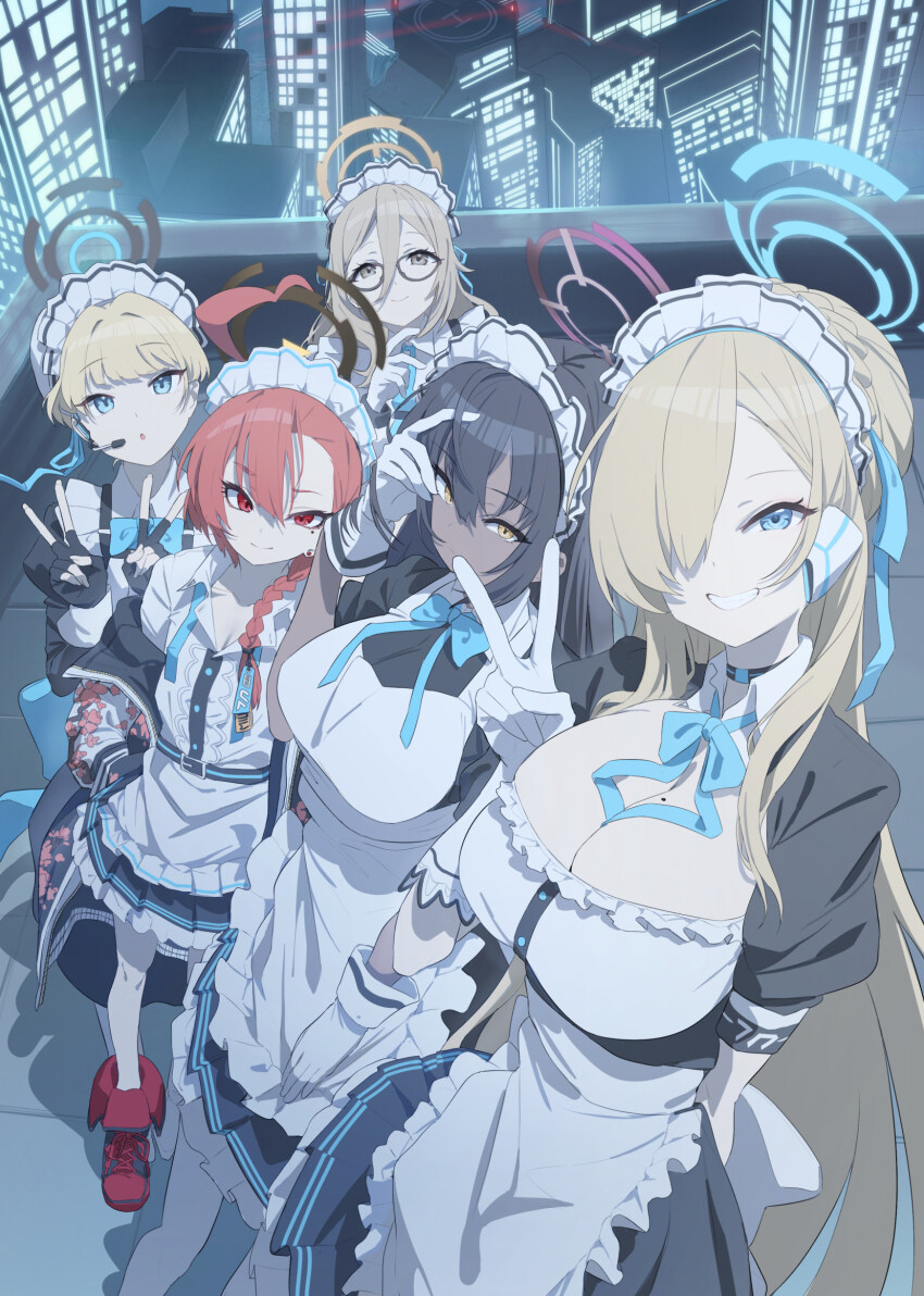 블루아카) 사이좋은 C&C_10.jpg