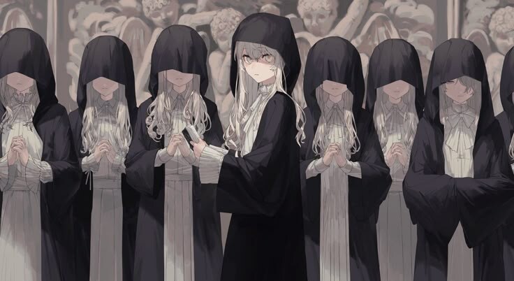 " 그러니까 그게.. 용사님을 살해한 이유라구요? "_1.jpg