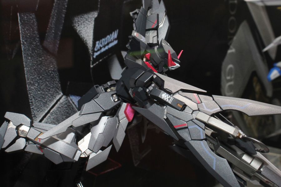[반다이] 메탈 로봇혼 건담 AGE-2 다크 하운드 다각도 전시 사진_16.jpg