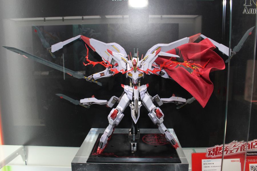 [반다이] 메탈 로봇혼 건담 마르코시아스 다각도 전시 사진_1.jpg