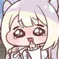 트릭컬) 페스타 선배님, 루드 선배님...! 손가락이... 손가락이...!_1.jpg