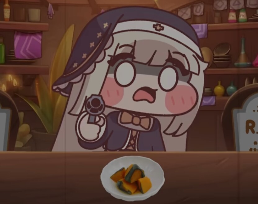 트릭컬) 와! 스피키! 아시는구나!_1.png