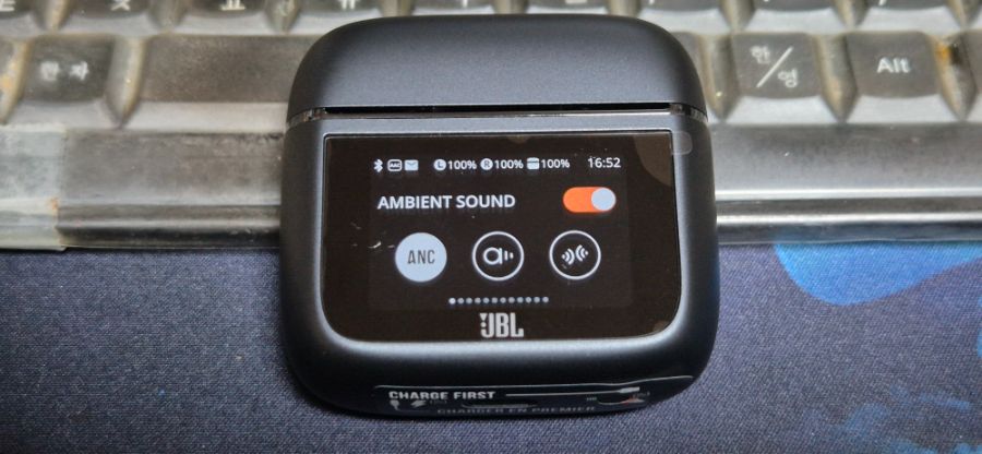 JBL TOUR PRO3를 구매했습니다!_5.jpg