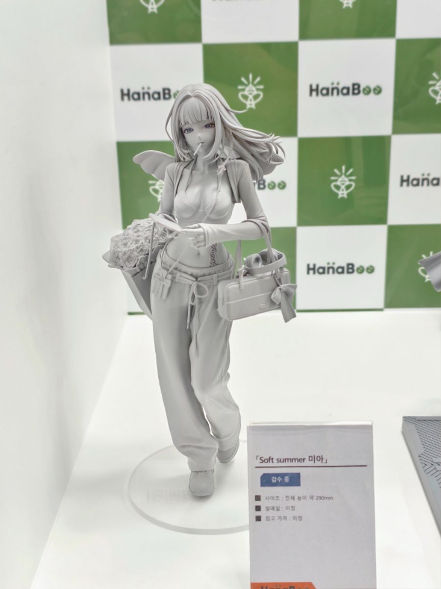 [하나비] 1/6 라이자 외 신제품 AGF 전시 사진 2_1.jpg