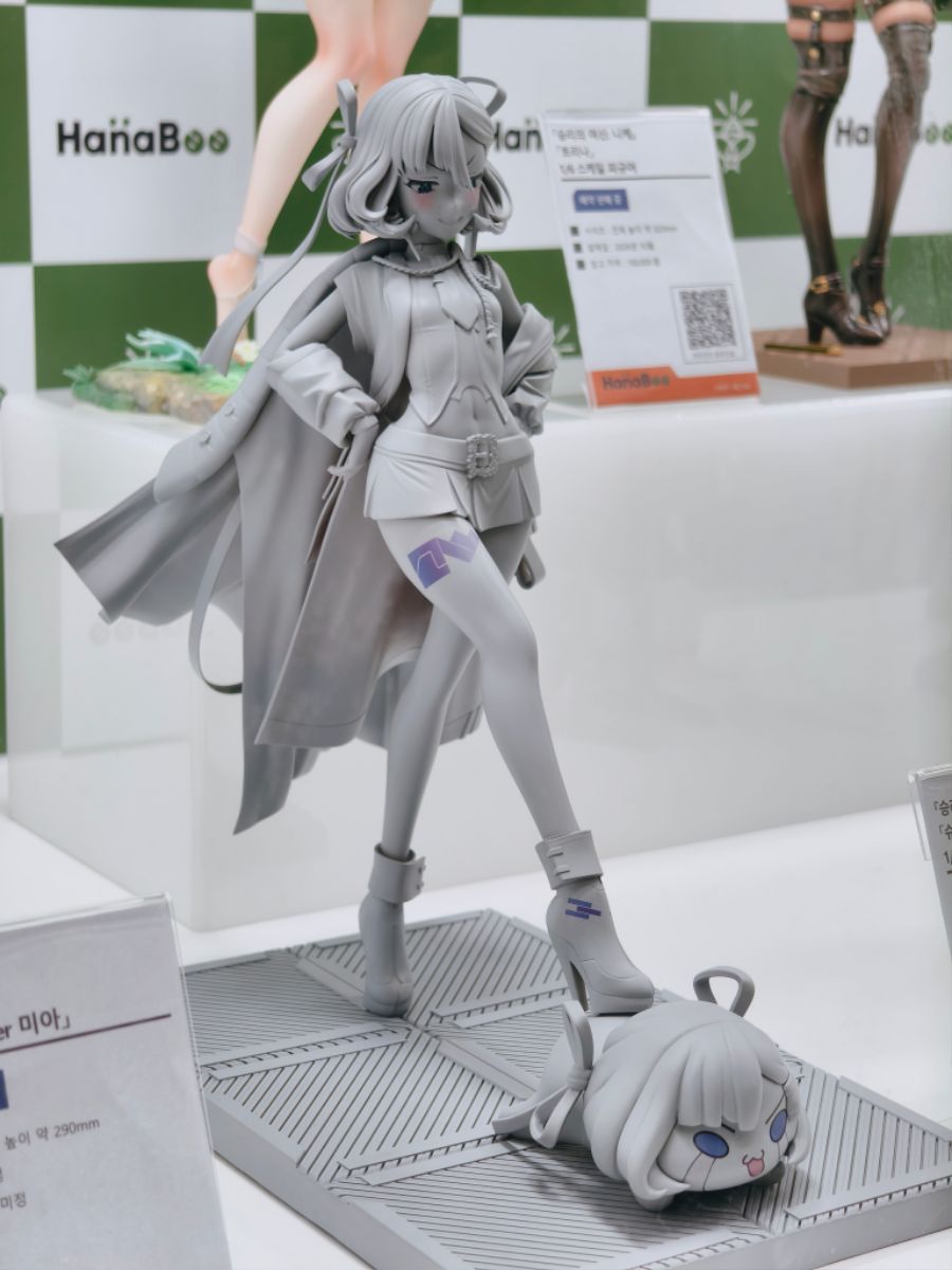 [하나비] 1/6 라이자 외 신제품 AGF 전시 사진 2_4.jpg
