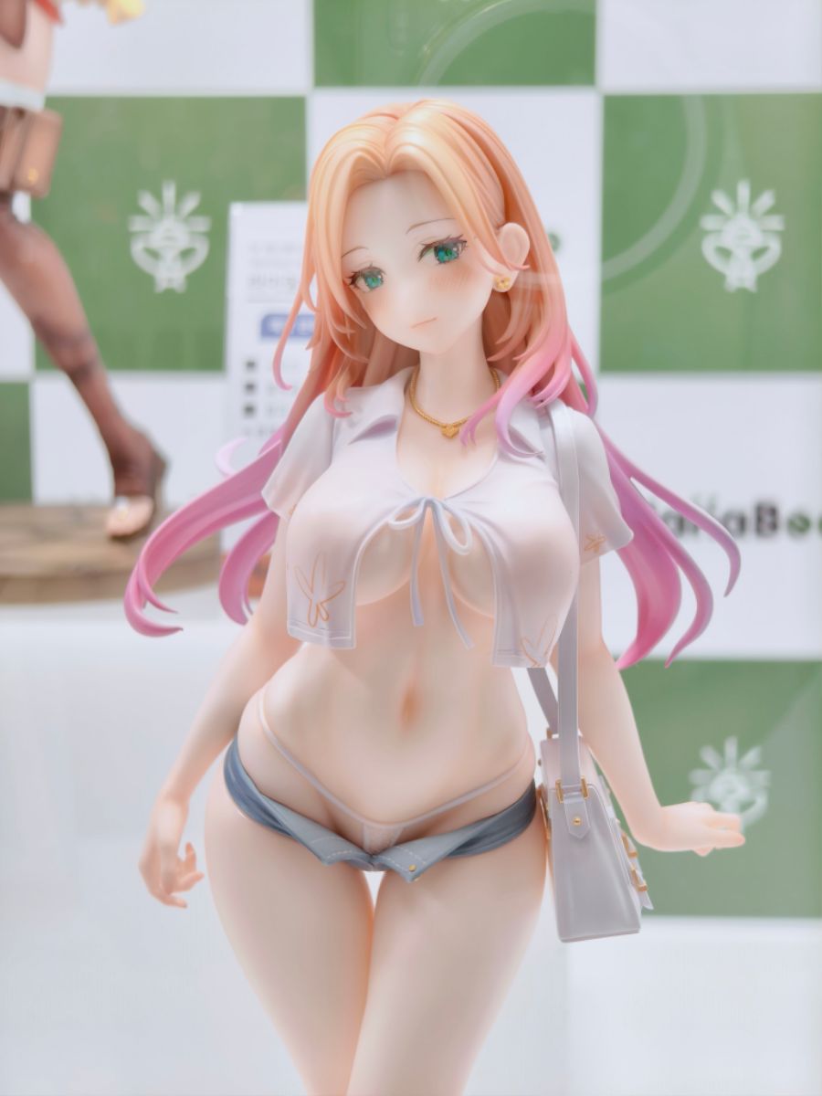 [하나비] 1/6 라이자 외 신제품 AGF 전시 사진 2_12.jpg