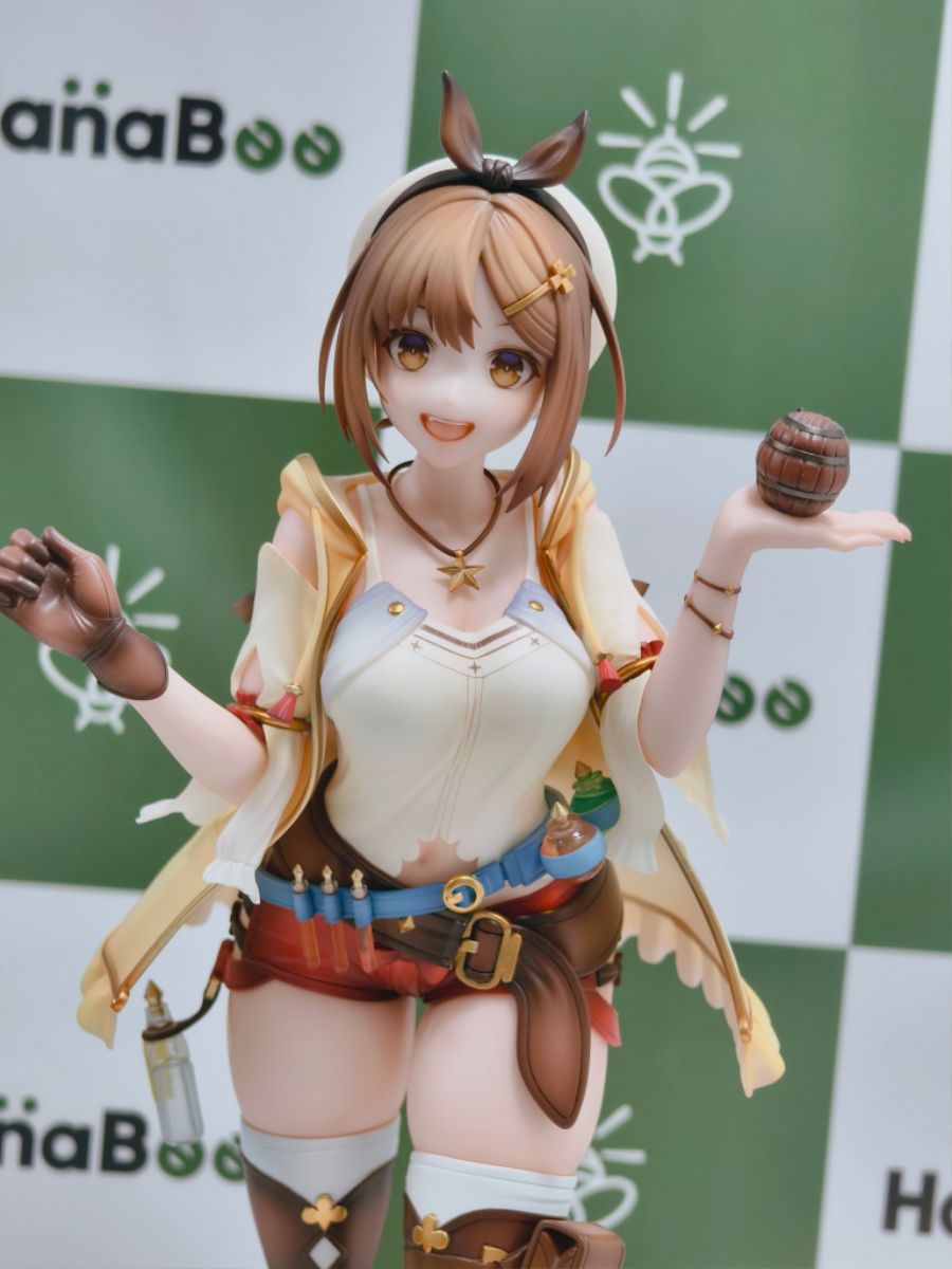 [하나비] 1/6 라이자 외 신제품 AGF 전시 사진 2_16.jpg