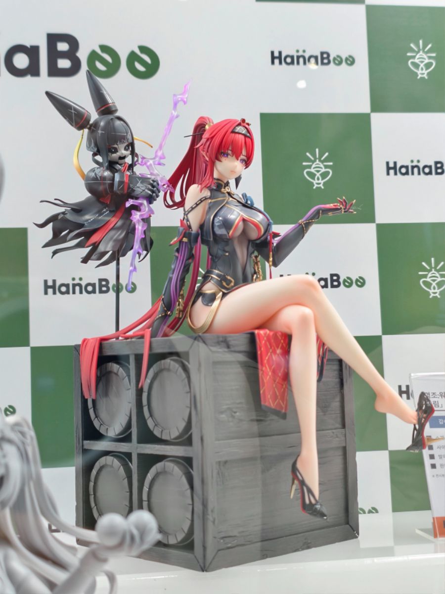 [하나비] 1/6 라이자 외 신제품 AGF 전시 사진 2_19.jpg