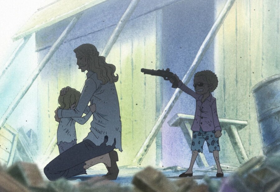 내로남불 천룡인을 조지는 진정한 조이보이 도황!_6.jpg