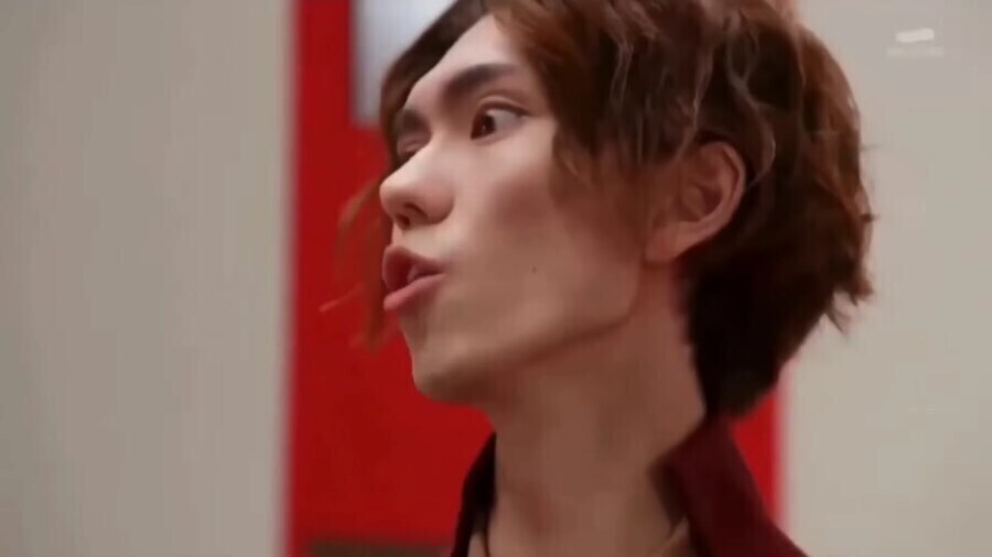 가면라이더, 슈퍼전대) 기츠와 돈브라더즈의 공통점_1.jpg