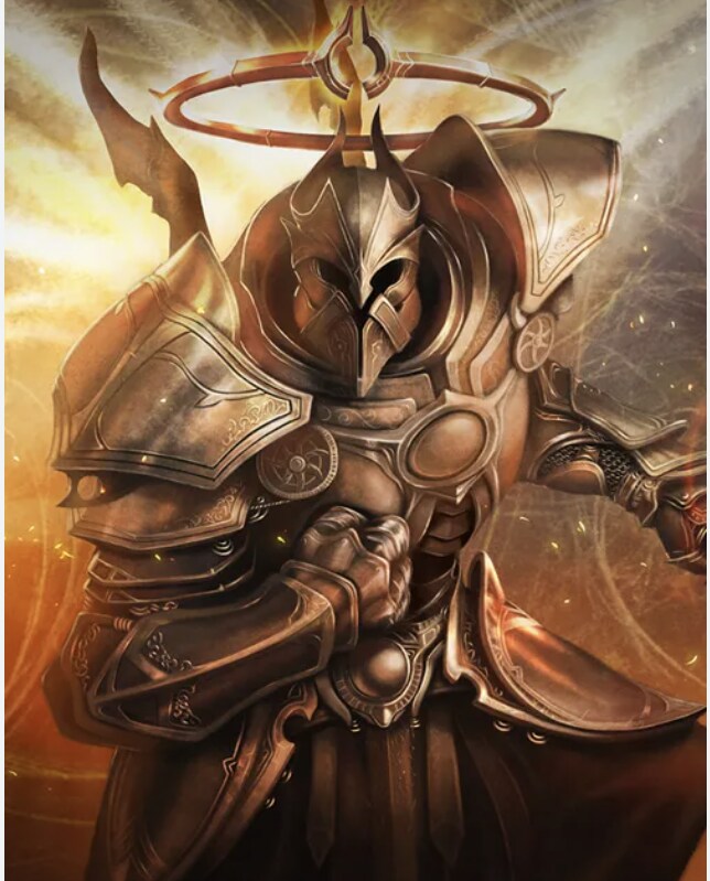 디아블로 시리즈 개폐급에서 개떡상한 대천사_1.png