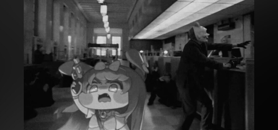 현실과 가상을 넘나드는 현실&트릭컬 콜라보_7.jpg