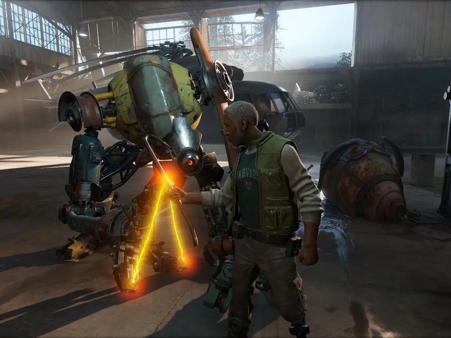 하프라이프3 나올거면 빨리 좀 나와주라..._1.webp