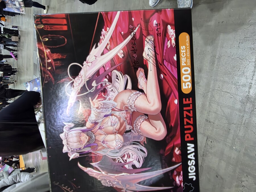 라오) PD님 사인받고 사진 찍고옴ㅋㅋ_2.jpg