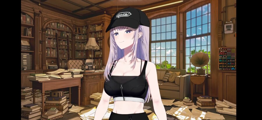 버튜버) 레이네 신의상 워후_1.jpg