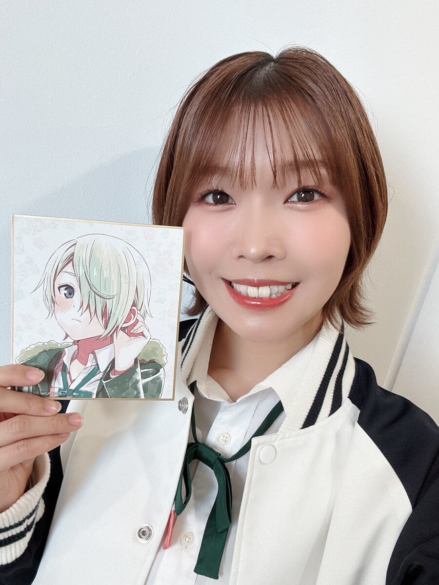 『러브라이브! 니지가사키』 12월 6일 미아 테일러 생일 축하 코멘트(2025)_5.jpg