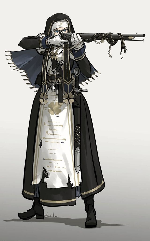 성녀님이 직접 싸우겠다고요?_1.jpg