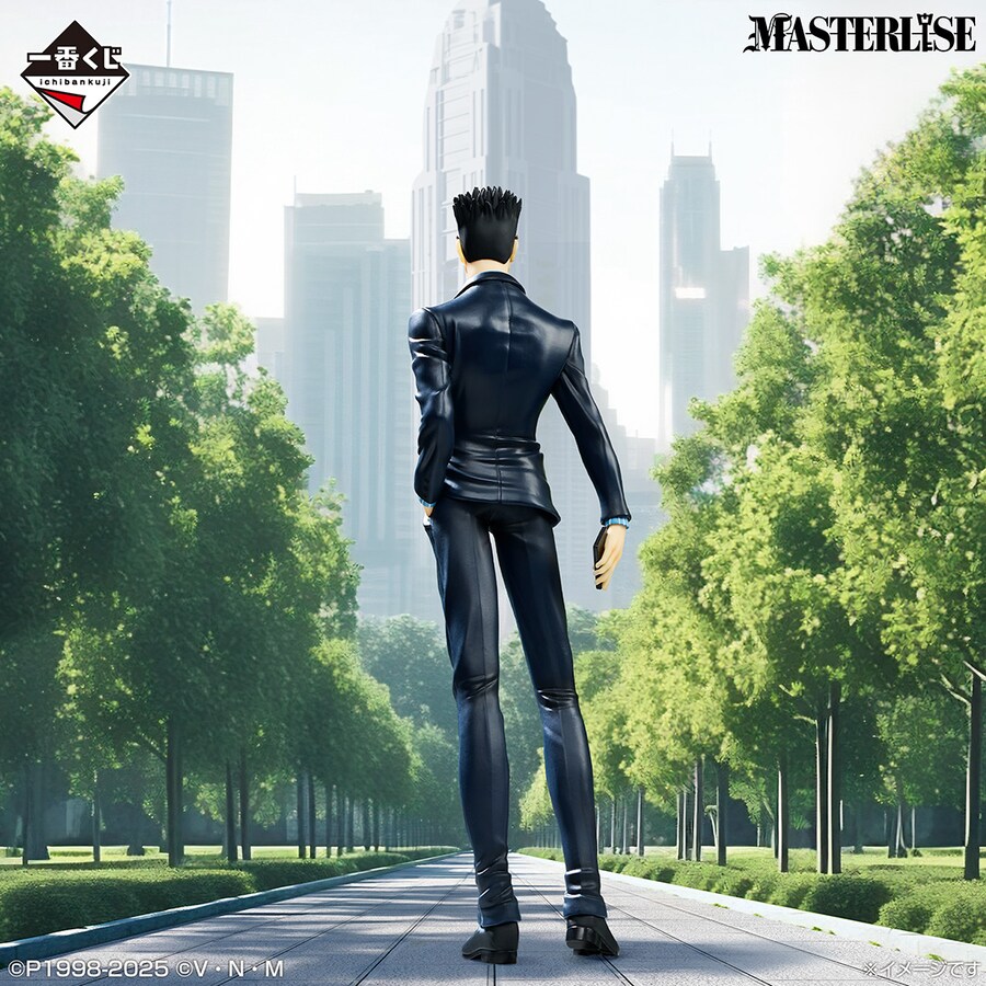 [이치방쿠지][12/9]헌터x헌터 CROSS THE "X-DAY"한국발매_6.png