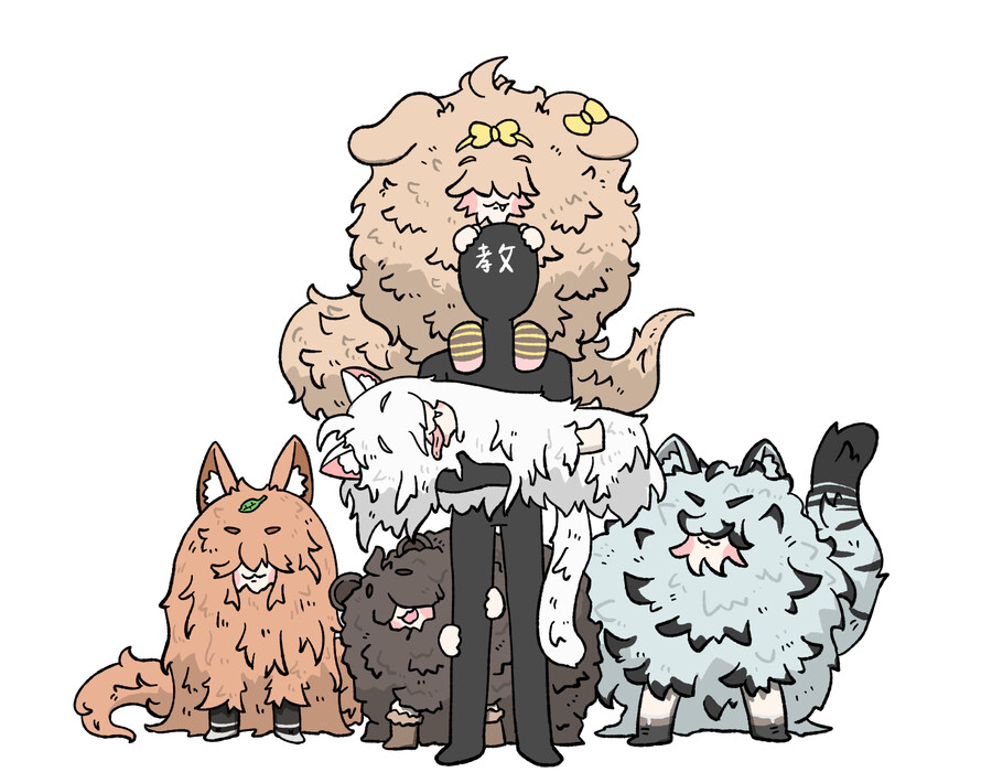 트릭컬)이 일본작가 그림 느낌있는데?_2.jpg