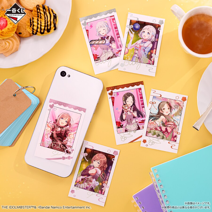 [이치방쿠지][12/9]학원 아이돌 마스터 PART3 한국발매_13.png