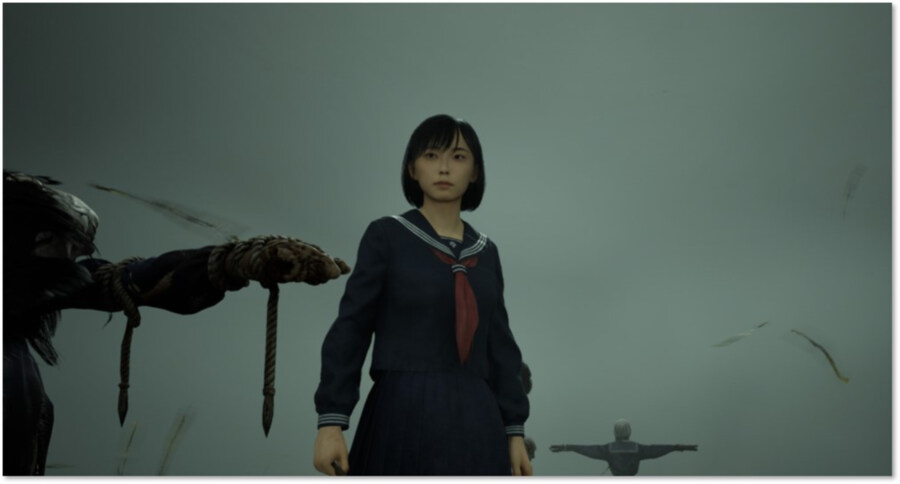 (스포, 장문, 데이터 주의) 사일런트힐F 분석 칼럼-7: 시미즈 히나코, 선택_1.jpg