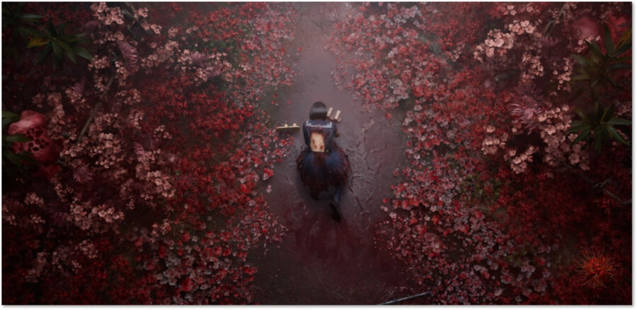 (스포, 장문, 데이터 주의) 사일런트힐F 분석 칼럼-7: 시미즈 히나코, 선택_5.jpg