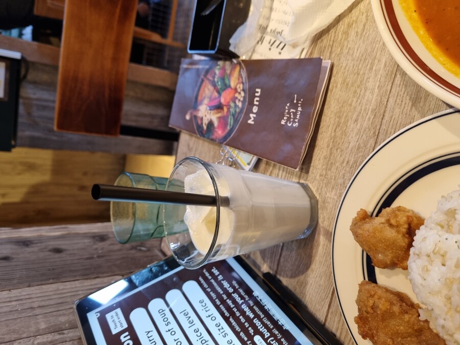 일본 워홀 27일차 시모키타자와 탐방 로지우라 카레 사무라이 & 모스크 커피_40.jpg