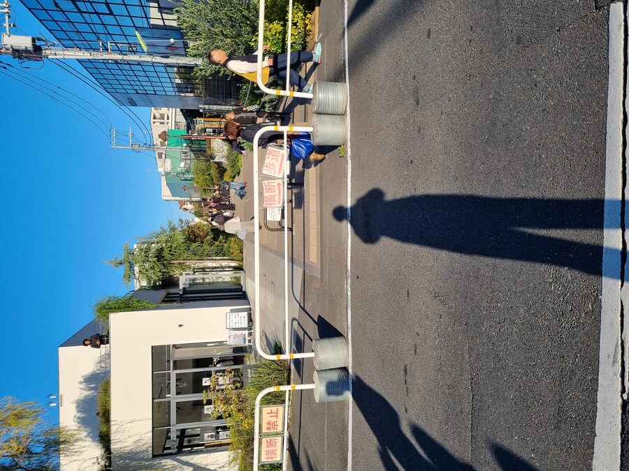 일본 워홀 27일차 시모키타자와 탐방 로지우라 카레 사무라이 & 모스크 커피_53.jpg