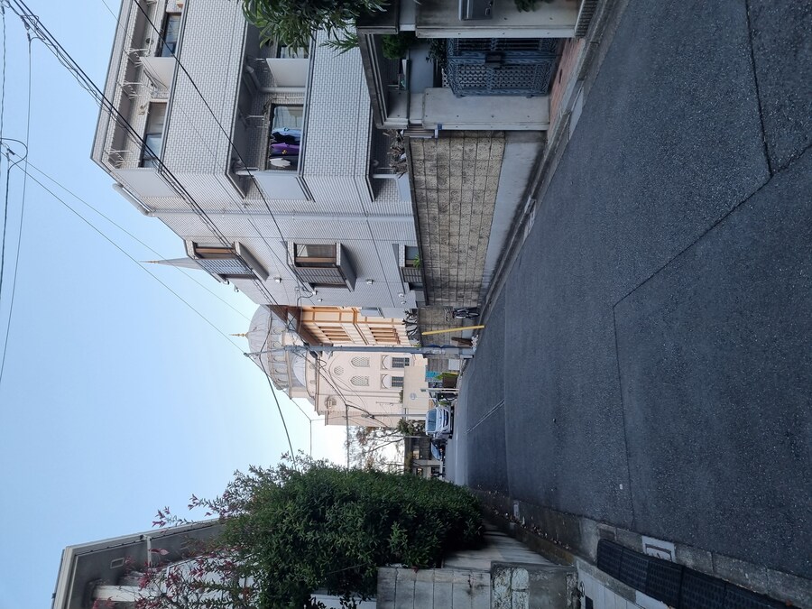 일본 워홀 27일차 시모키타자와 탐방 로지우라 카레 사무라이 & 모스크 커피_61.jpg