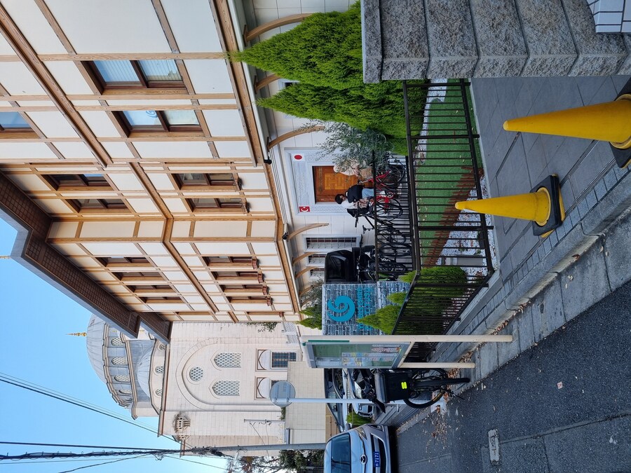 일본 워홀 27일차 시모키타자와 탐방 로지우라 카레 사무라이 & 모스크 커피_62.jpg