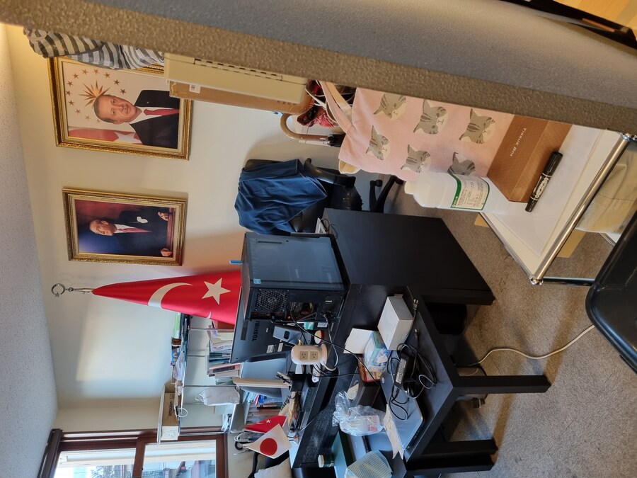 일본 워홀 27일차 시모키타자와 탐방 로지우라 카레 사무라이 & 모스크 커피_65.jpg