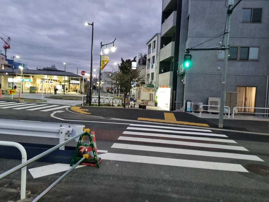 일본 워홀 27일차 시모키타자와 탐방 로지우라 카레 사무라이 & 모스크 커피_67.jpg