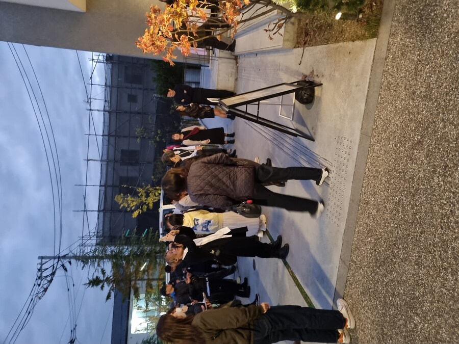 일본 워홀 27일차 시모키타자와 탐방 로지우라 카레 사무라이 & 모스크 커피_69.jpg