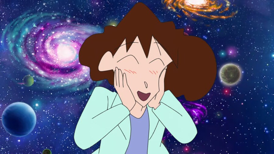 짱구와 곤약인간 콜라보, 봉미선의 점심방식_1.jpg