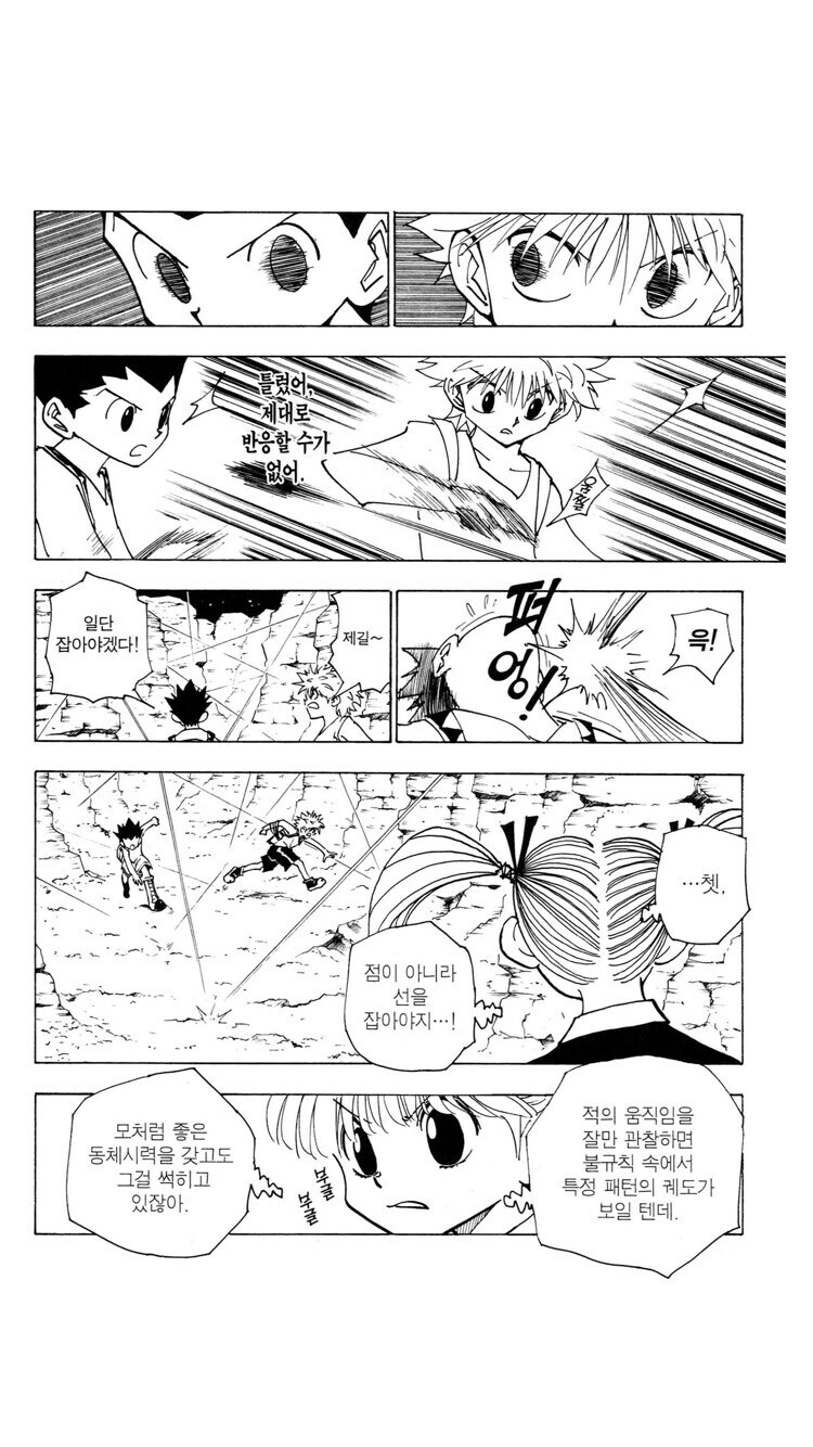 헌터헌터 고인물에 컨셉질을 포기하게 하는법_10.jpg