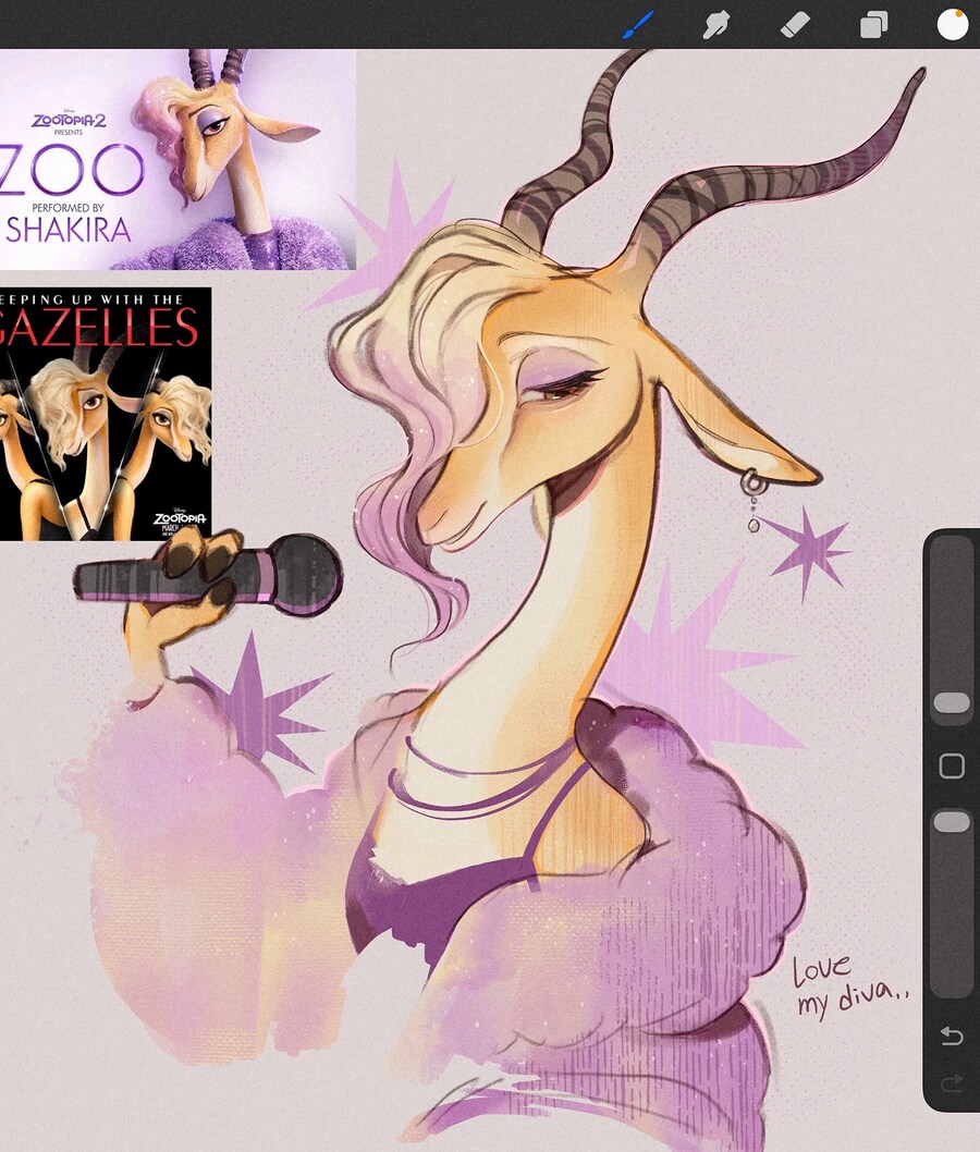 주토피아) 1회차 따끈따끈하고 솔직한 후기_1.jpg