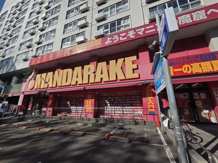 후쿠오카 만다라케 반프레스토 죠죠_1.jpg