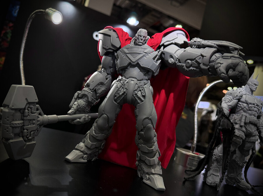 [인아트] 1/12 모피그 신작 라인업 싱가포르 코믹콘 전시_1.jpg