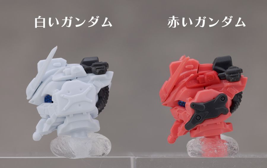 HG GQ 1/144 하얀 건담 해외 리뷰_15.jpg