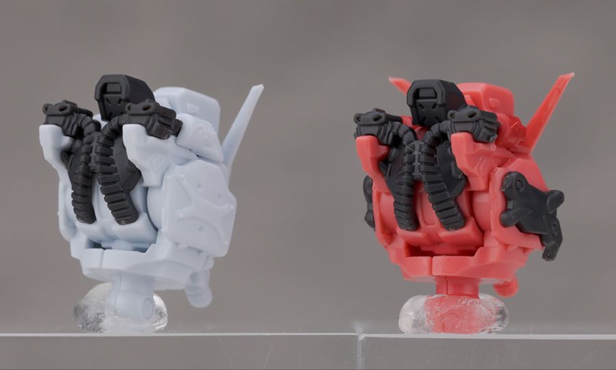 HG GQ 1/144 하얀 건담 해외 리뷰_17.jpg