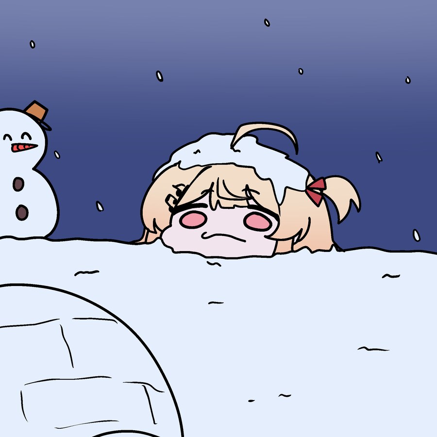 버튜버) 카나데: 눈 깔아~_2.png