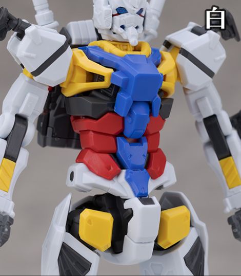 HG GQ 1/144 하얀 건담 해외 리뷰_21.jpg