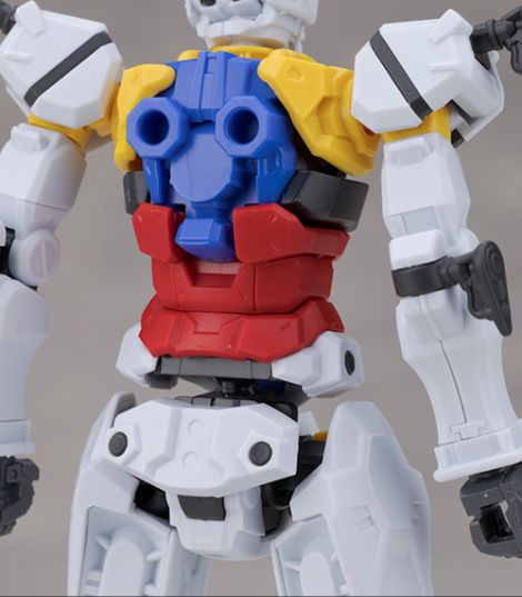 HG GQ 1/144 하얀 건담 해외 리뷰_23.jpg